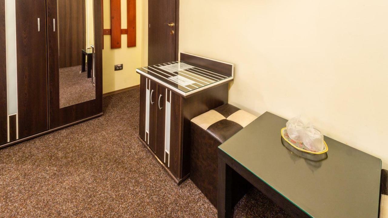 Pensiunea 3* Sibiu