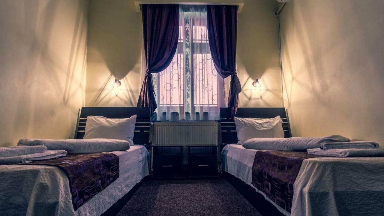 Pensiunea Sibiu