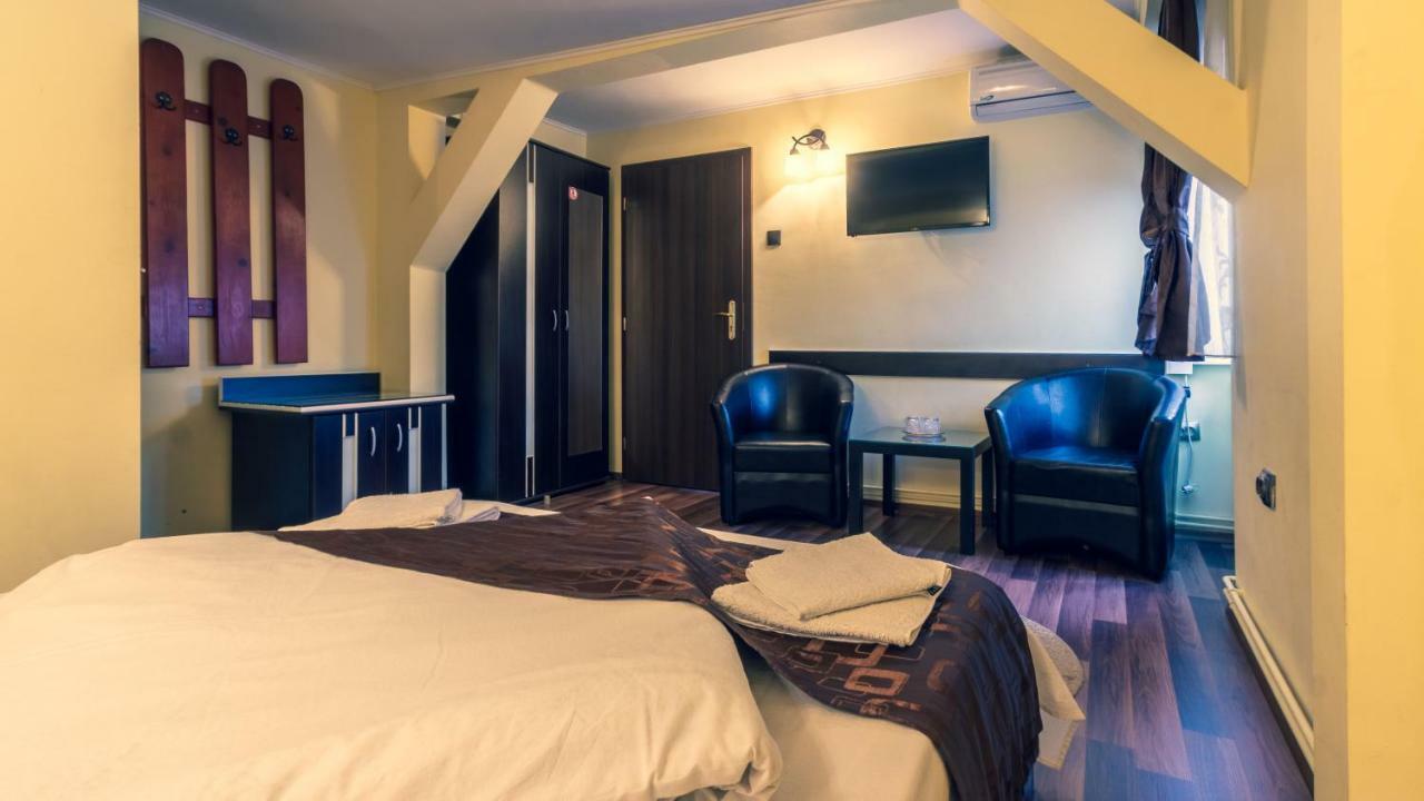 Pensiune Pensiunea Sibiu