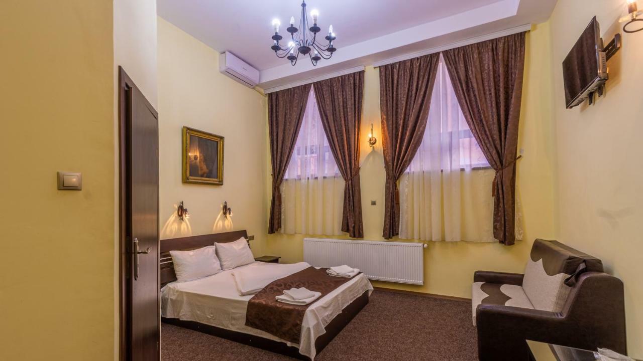 Pensiunea Pensiune 3*