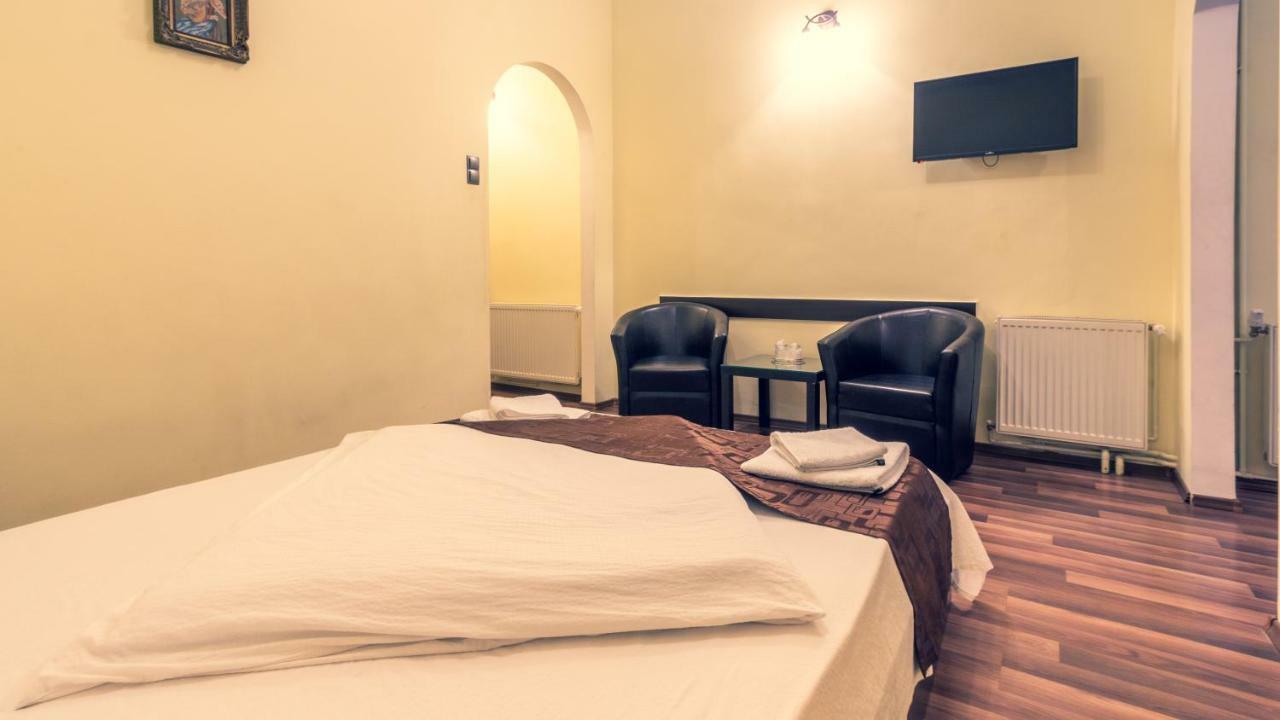 Pensiunea Pensiune 3*