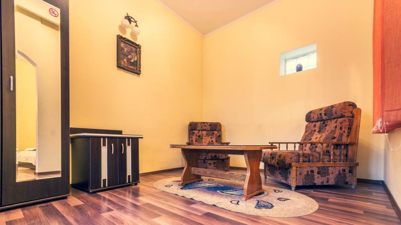Pensiunea 3* Sibiu