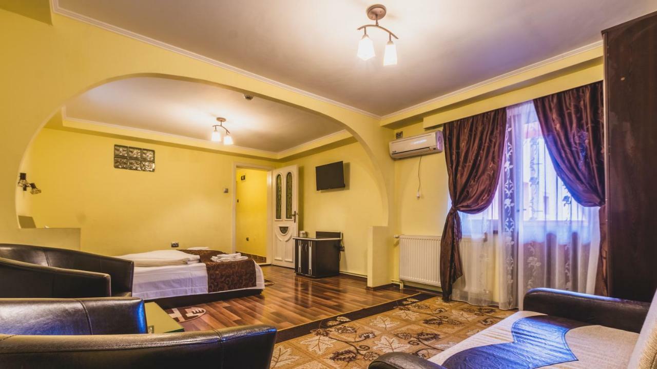 Pensiune Pensiunea Sibiu