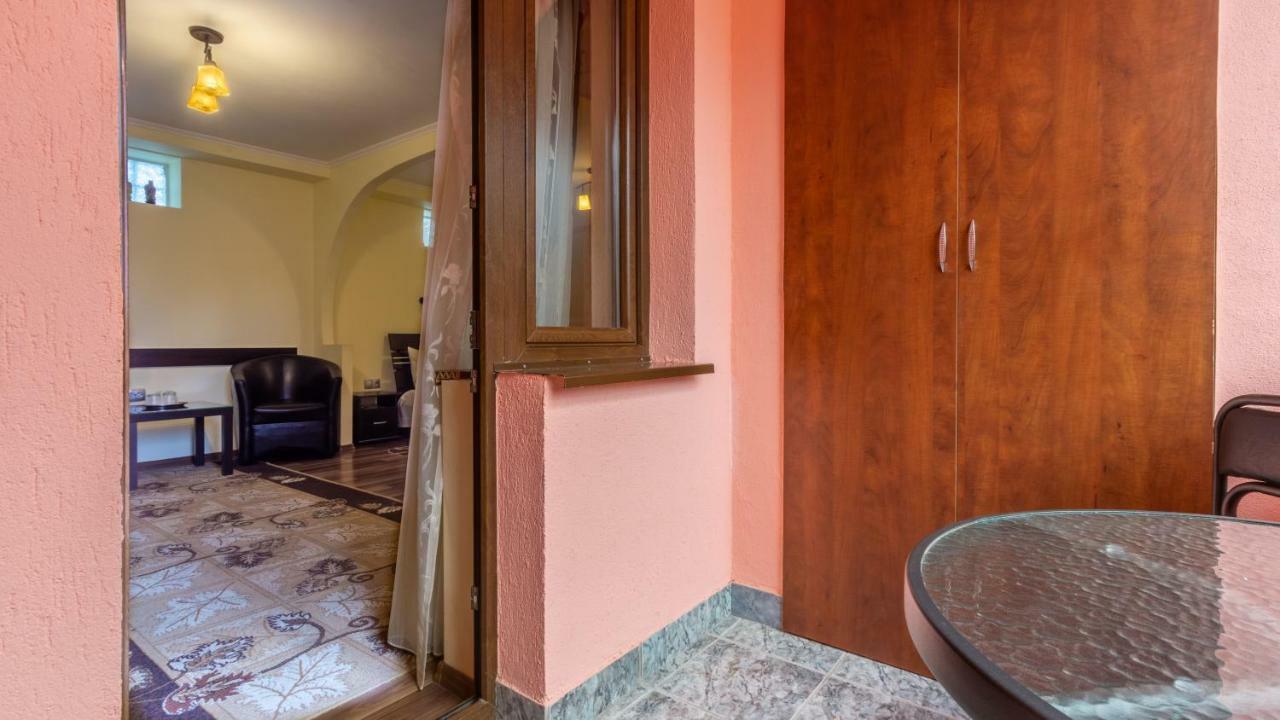 Pensiune Pensiunea 3*