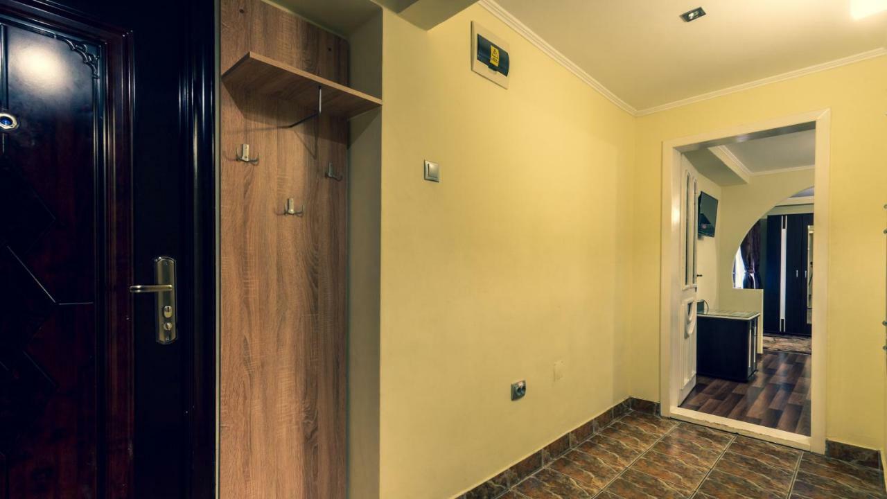 Pensiune Pensiunea Sibiu