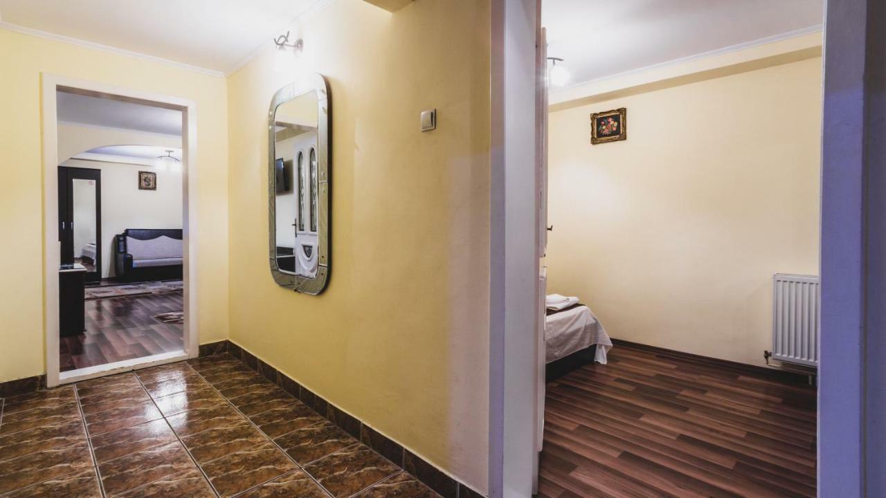 Pensiune Pensiunea 3*