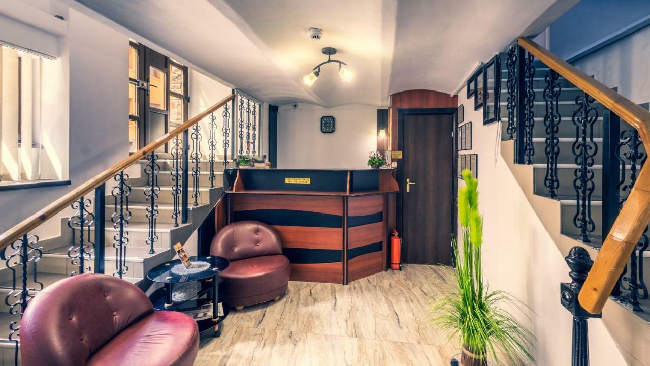 Pensiunea 3*