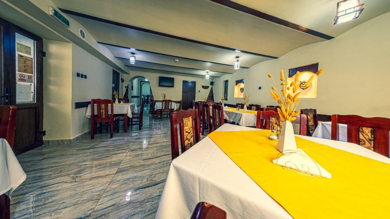 Pensiunea Pensiune 3*