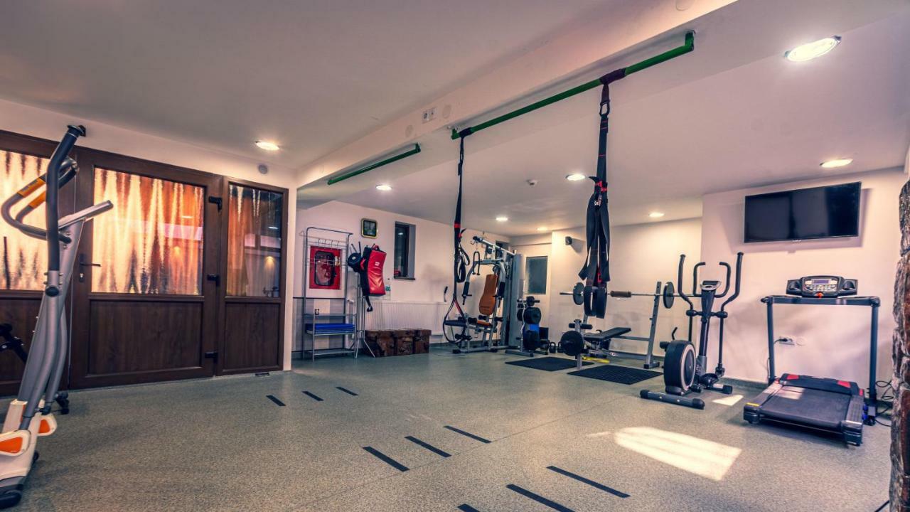 Pensiune Pensiunea 3*